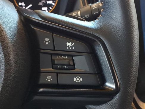 Certified 2025 Subaru Outback Wilderness image 22