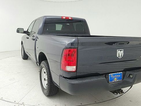Used 2016 RAM 1500 Tradesman w/ Protection Group image 5