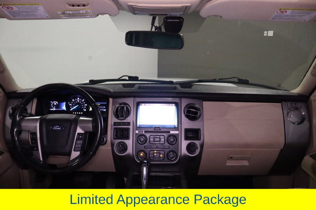 Used 2017 Ford Expedition EL Limited w/ Equipment Group 301A AWD/4WD image 20