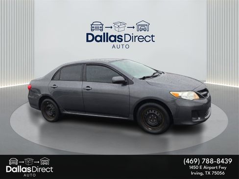 Used 2011 Toyota Corolla LE image 9