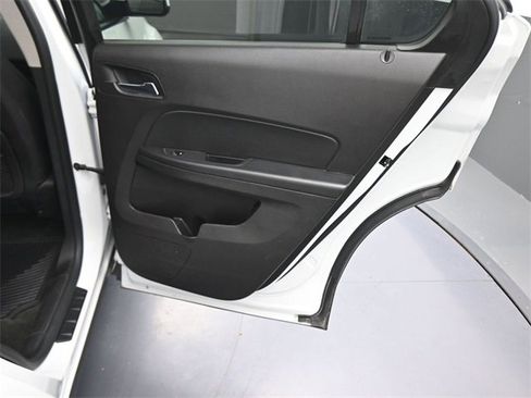 Used 2013 Chevrolet Equinox LT w/ Driver Convenience Package image 13