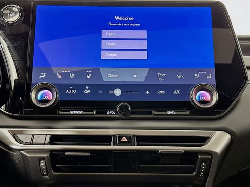 New 2026 Lexus RX 350 Premium Plus image 15