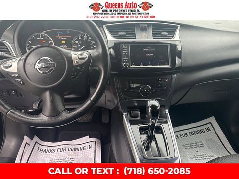 Used 2019 Nissan Sentra SR image 13