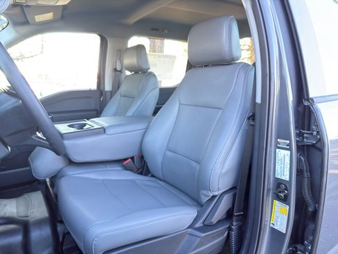 New 2025 Ford F150 XL image 15