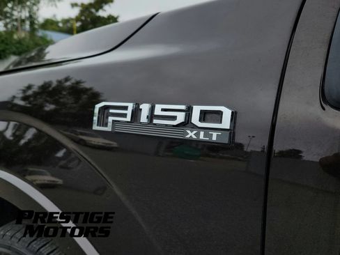 Used 2020 Ford F150 XLT w/ Equipment Group 302A Luxury AWD/4WD image 13