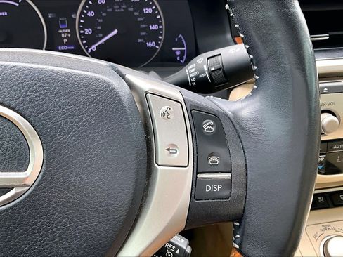 Used 2014 Lexus ES 300h w/ Luxury Package w/Bamboo Trim FWD image 24