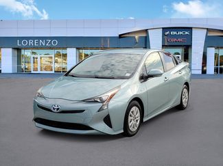 Used 2016 Toyota Prius Two FWD 360° Tour