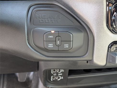 New 2026 RAM 5500 Tradesman image 18