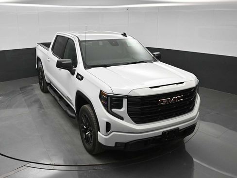 New 2026 GMC Sierra 1500 Elevation w/ Max Trailering Package AWD/4WD image 25