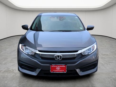 Used 2016 Honda Civic LX image 7