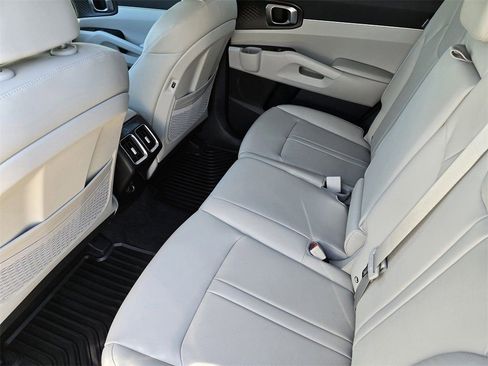 New 2026 Kia Sorento S w/ S Panoramic Sunroof Package FWD image 42