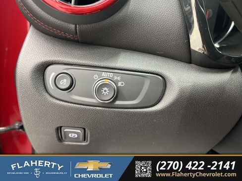 Used 2023 Chevrolet Blazer RS image 25