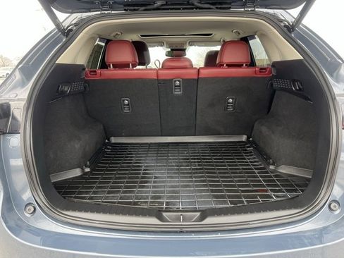 Used 2023 MAZDA CX-5 Carbon Edition image 29