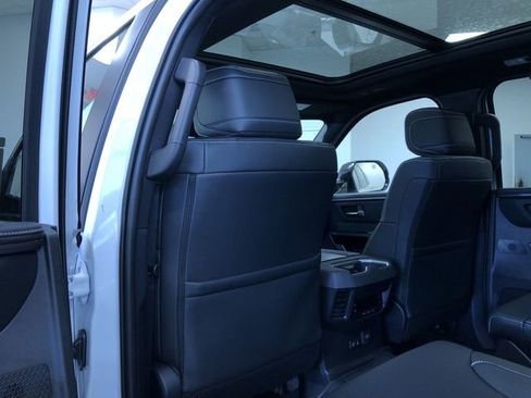 New 2026 Toyota Sequoia Limited AWD/4WD image 12