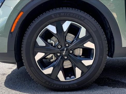 Used 2023 Kia Sportage X-Line w/ X-Line Premium Package AWD/4WD image 8