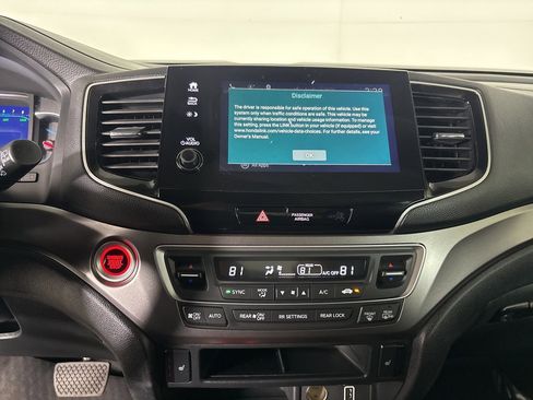 Used 2022 Honda Pilot Special Edition image 16