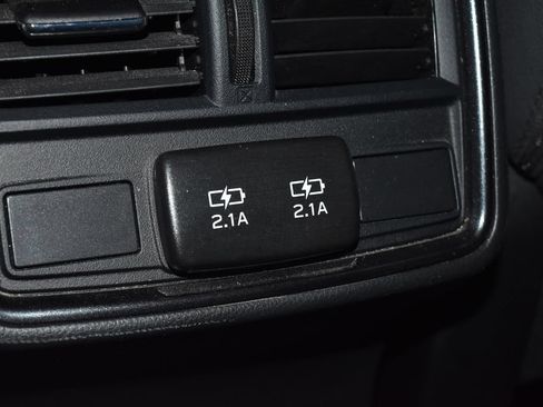 Used 2024 Subaru Forester Sport AWD/4WD image 23