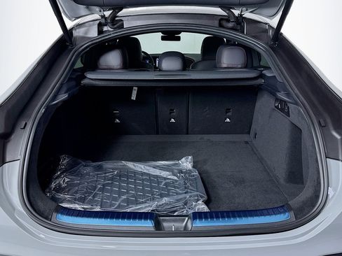 New 2026 Mercedes-Benz GLE 53 AMG AMG GLE 53 image 22