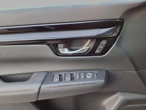 Used 2024 Honda CR-V EX-L image 13