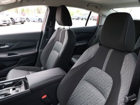 New 2026 Nissan Sentra SV image 15