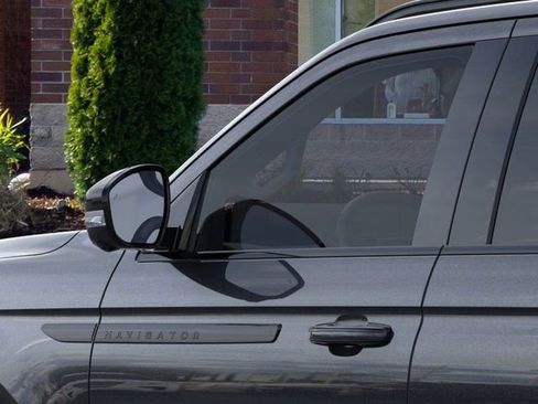 New 2025 Lincoln Navigator L Reserve w/ Jet Appearance Package image 20