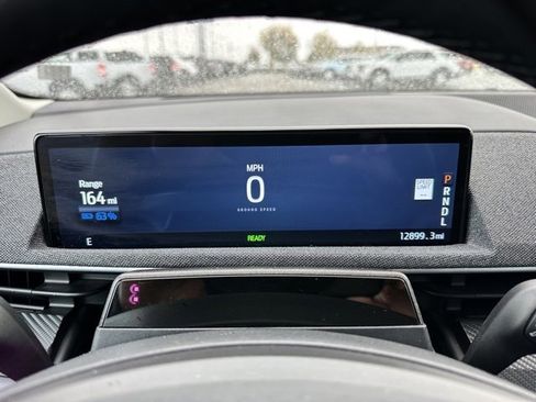 Used 2024 Ford Mustang Mach-E Premium image 18