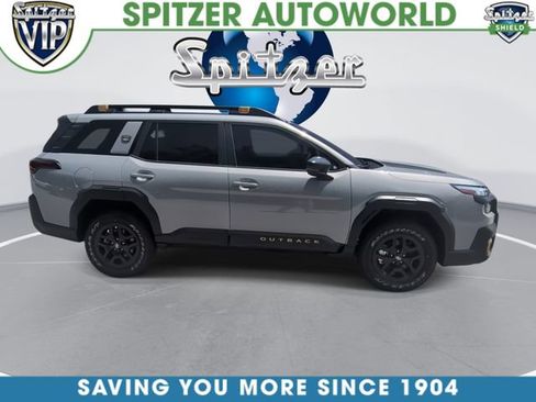 Used 2026 Subaru Outback Wilderness w/ Wilderness Package AWD/4WD image 10