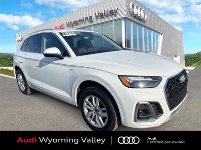 Certified 2023 Audi Q5 2.0T Premium w/ Convenience Package