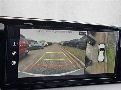 Used 2023 Hyundai Palisade Calligraphy FWD image 12