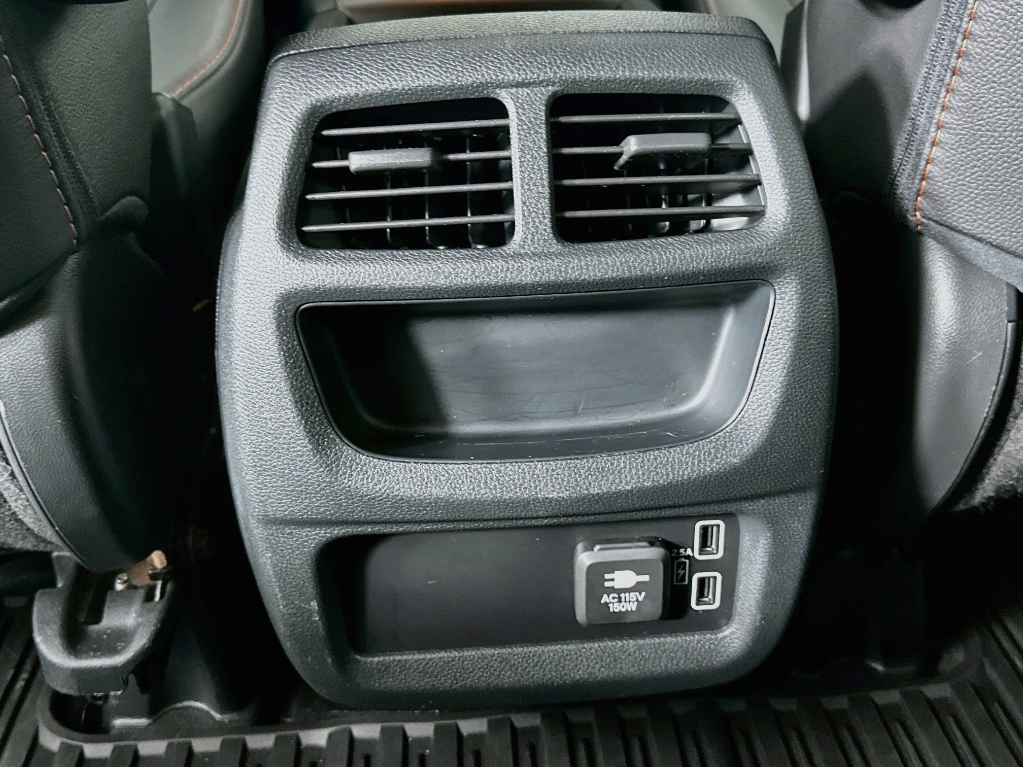 Used 2023 Honda Passport TrailSport image 29