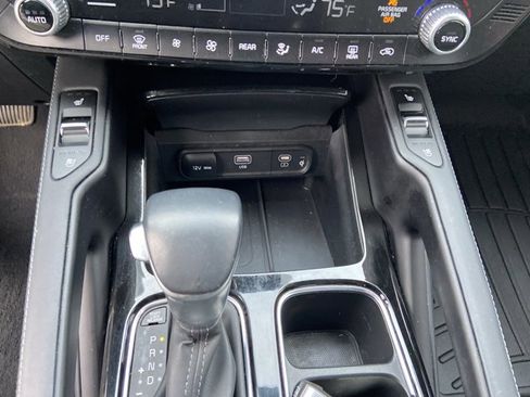 Used 2024 Kia Telluride EX X-Line image 40