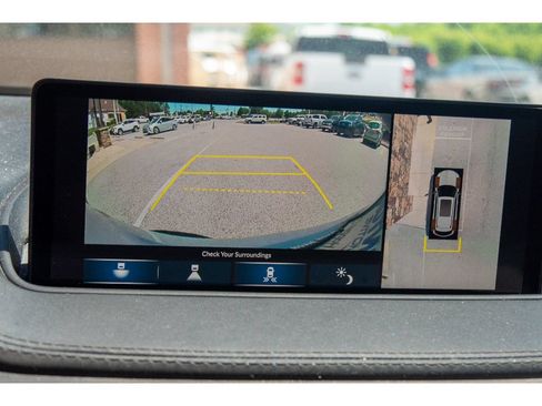 Used 2024 Acura MDX SH-AWD w/ Advance Package image 33