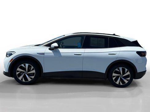 Certified 2023 Volkswagen ID.4 Pro RWD image 2