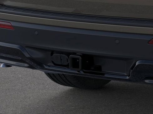 New 2026 Ford Explorer ST-Line AWD/4WD image 23