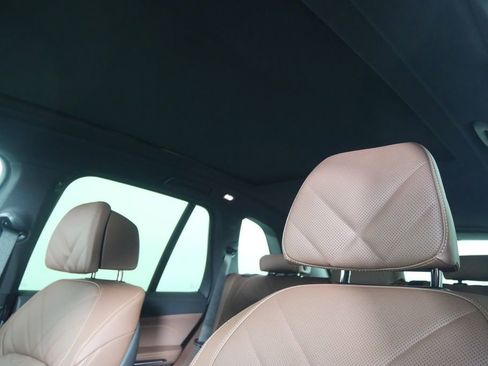 New 2026 BMW X5 xDrive40i w/ Climate Comfort Package AWD/4WD image 12