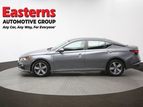 Used 2019 Nissan Altima 2.5 S AWD/4WD image 61