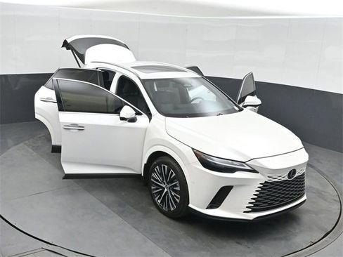 Used 2024 Lexus RX 350 Premium Plus image 50