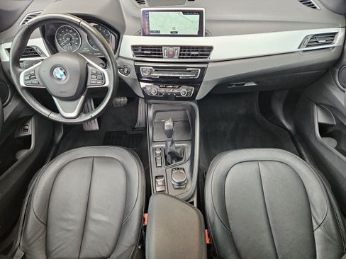 Used 2018 BMW X1 sDrive28i FWD image 23