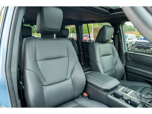 Used 2025 Toyota Land Cruiser w/ Premium Package AWD/4WD image 20