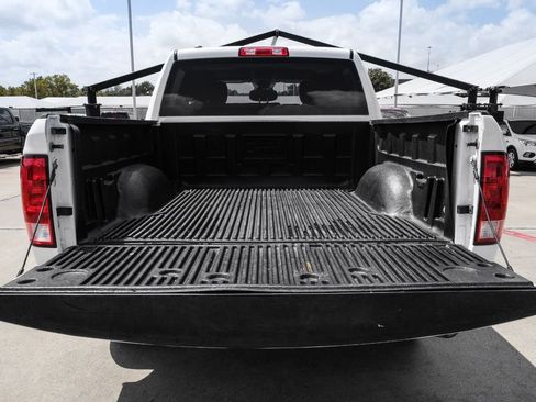 Used 2022 RAM 1500 Classic SLT RWD image 51