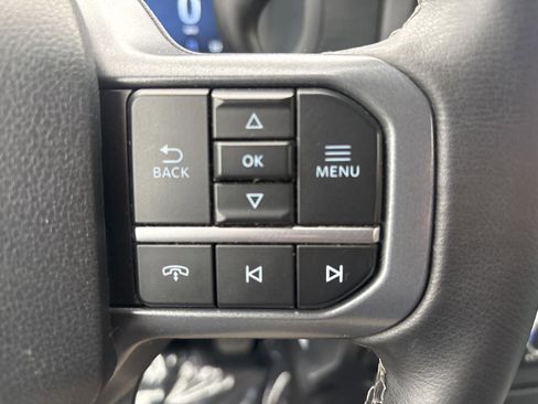 Used 2025 Ford F150 XLT w/ Equipment Group 301A Standard AWD/4WD image 15