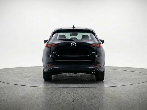 Used 2024 MAZDA CX-5 AWD 2.5 S w/ Select Package image 7