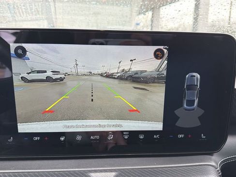 Used 2025 Ford Mustang Premium RWD image 19