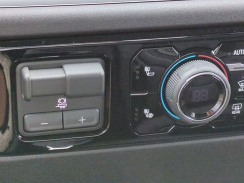 New 2026 Chevrolet Silverado 1500 RST image 23