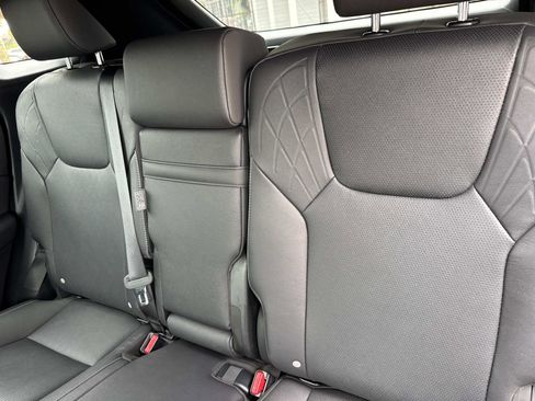 Certified 2024 Lexus RX 350 Premium Plus image 15