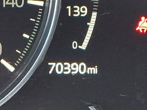 Used 2023 MAZDA CX-5 AWD 2.5 S w/ Premium Package image 21