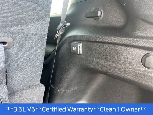 Used 2024 Jeep Grand Cherokee L Altitude image 40