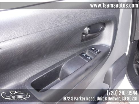 Used 2017 Nissan NV200 SV w/ Technology Package FWD image 37