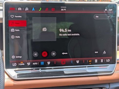 Certified 2025 Volkswagen Tiguan SEL R-Line AWD/4WD image 22