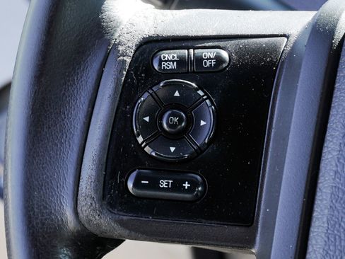 Used 2012 Ford F250 Lariat w/ Lariat Interior Pkg AWD/4WD image 34